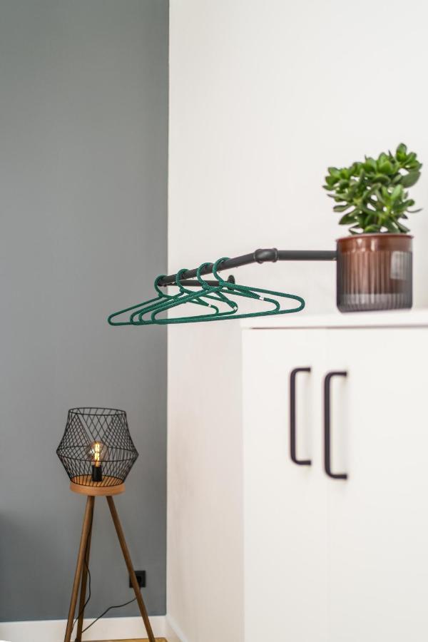 Myflat - Bright Apartment Near Central Station Vienne Extérieur photo