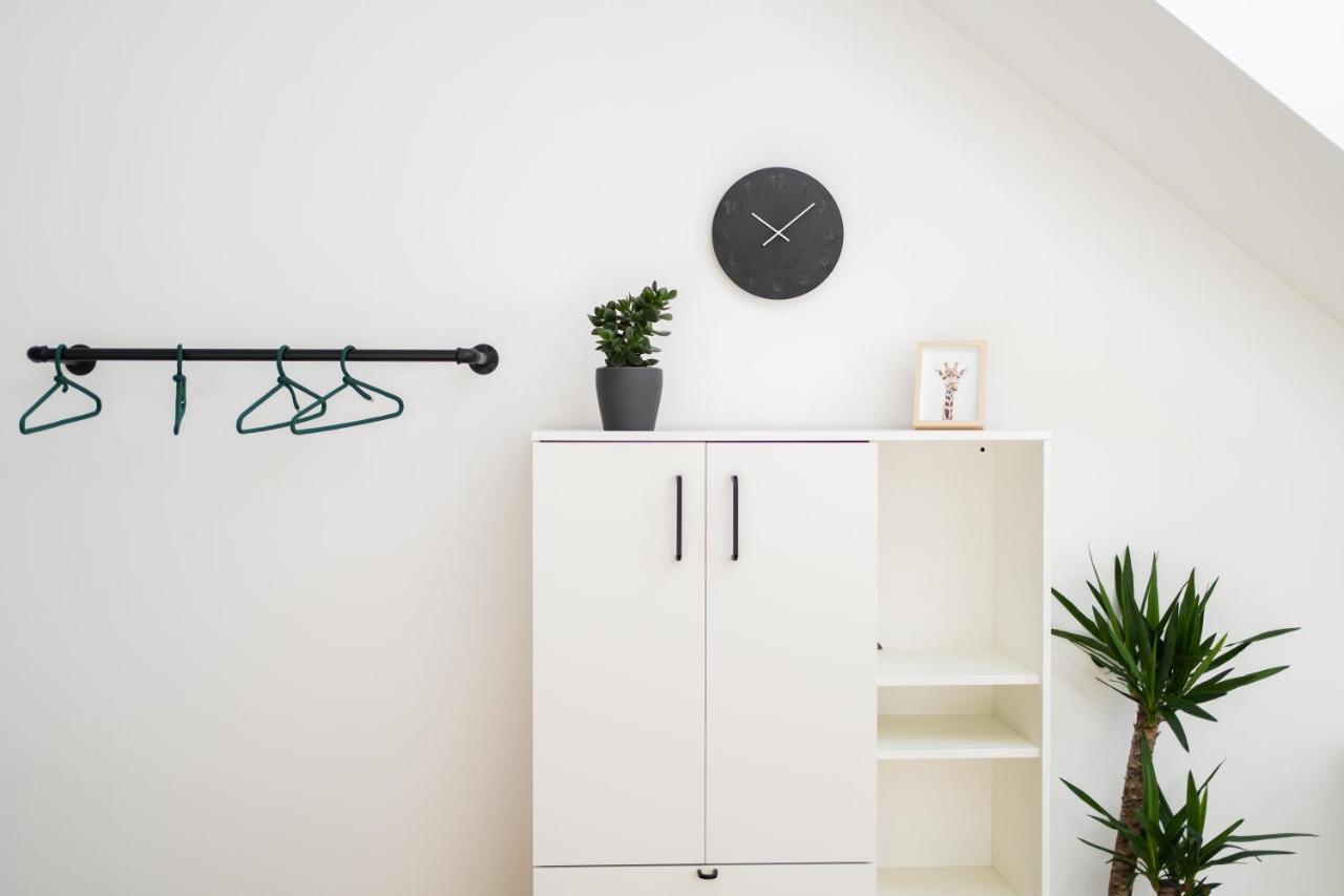 Myflat - Bright Apartment Near Central Station Vienne Extérieur photo
