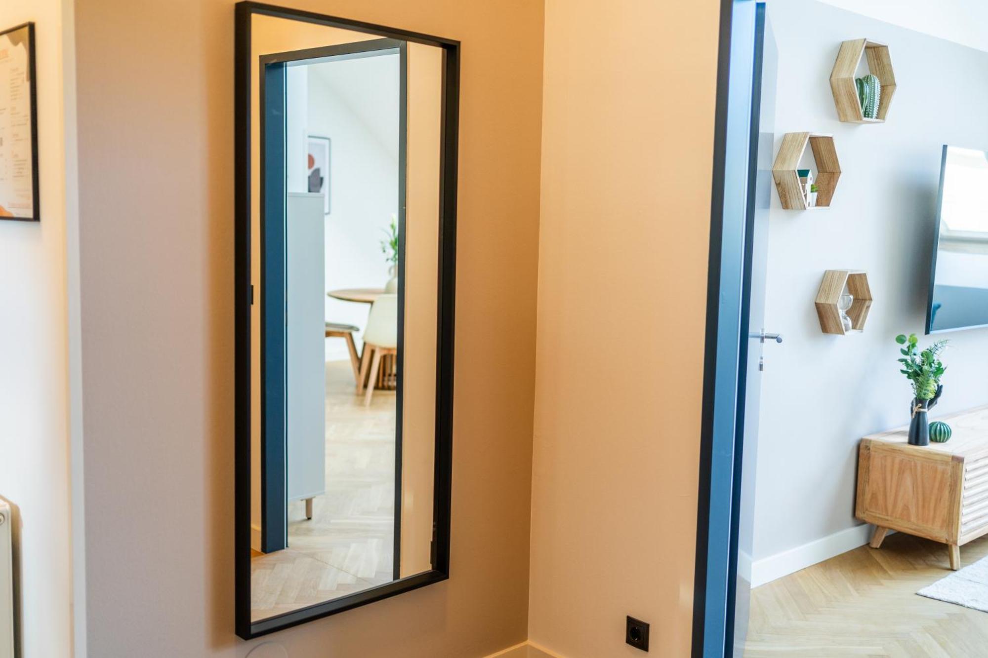 Myflat - Bright Apartment Near Central Station Vienne Extérieur photo