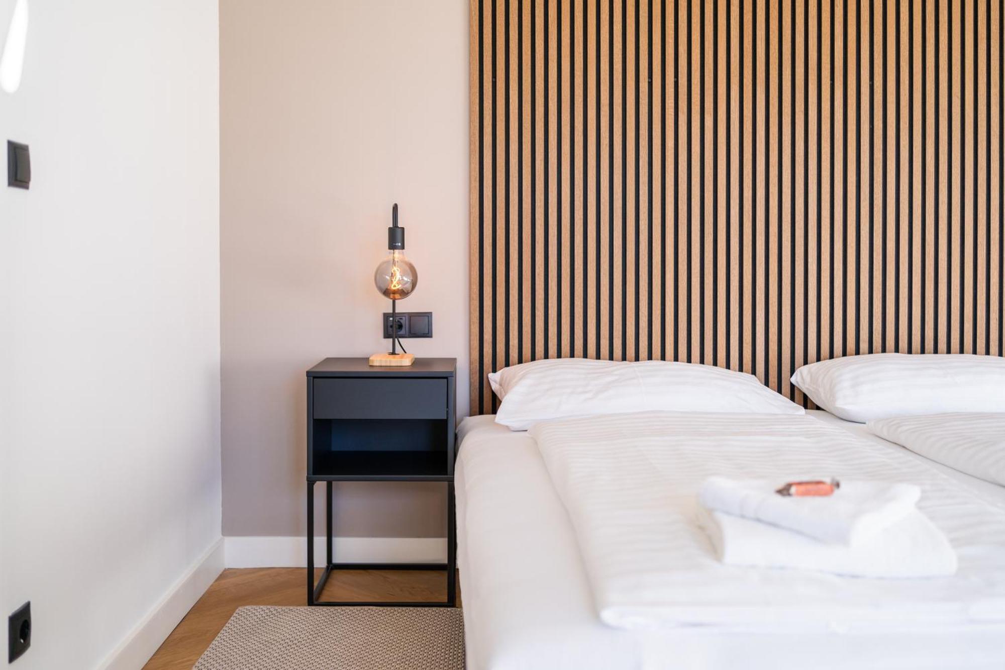 Myflat - Bright Apartment Near Central Station Vienne Extérieur photo