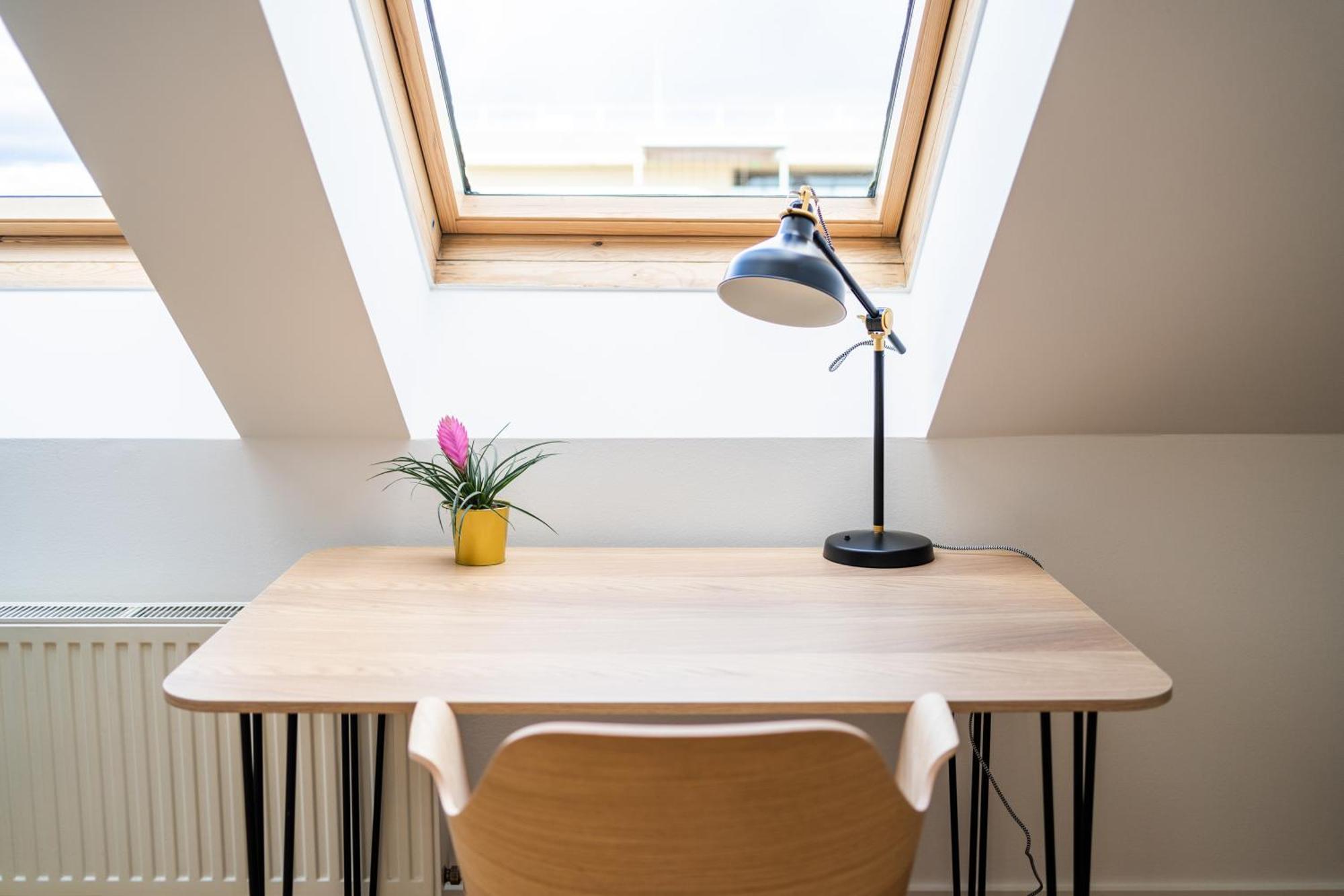 Myflat - Bright Apartment Near Central Station Vienne Extérieur photo