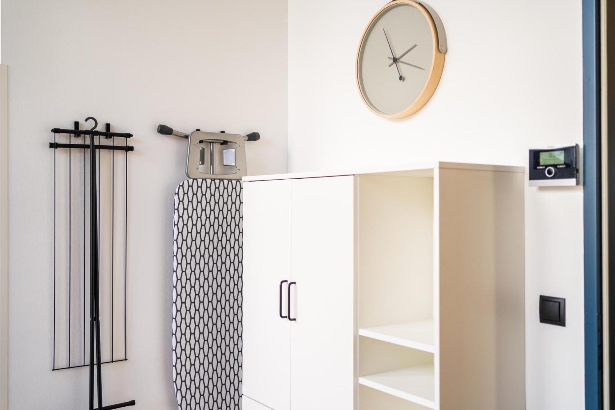 Myflat - Bright Apartment Near Central Station Vienne Extérieur photo