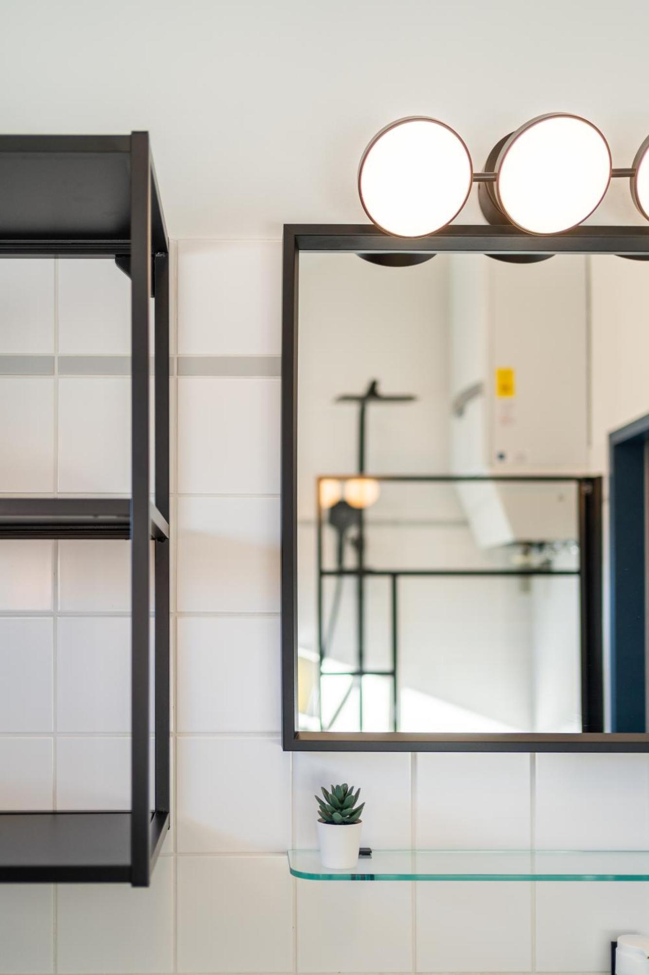 Myflat - Bright Apartment Near Central Station Vienne Extérieur photo