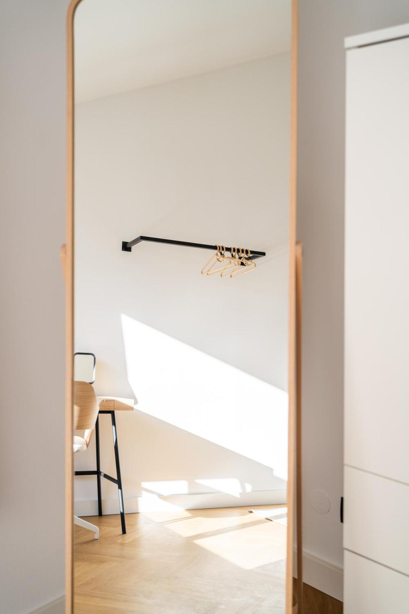 Myflat - Bright Apartment Near Central Station Vienne Extérieur photo