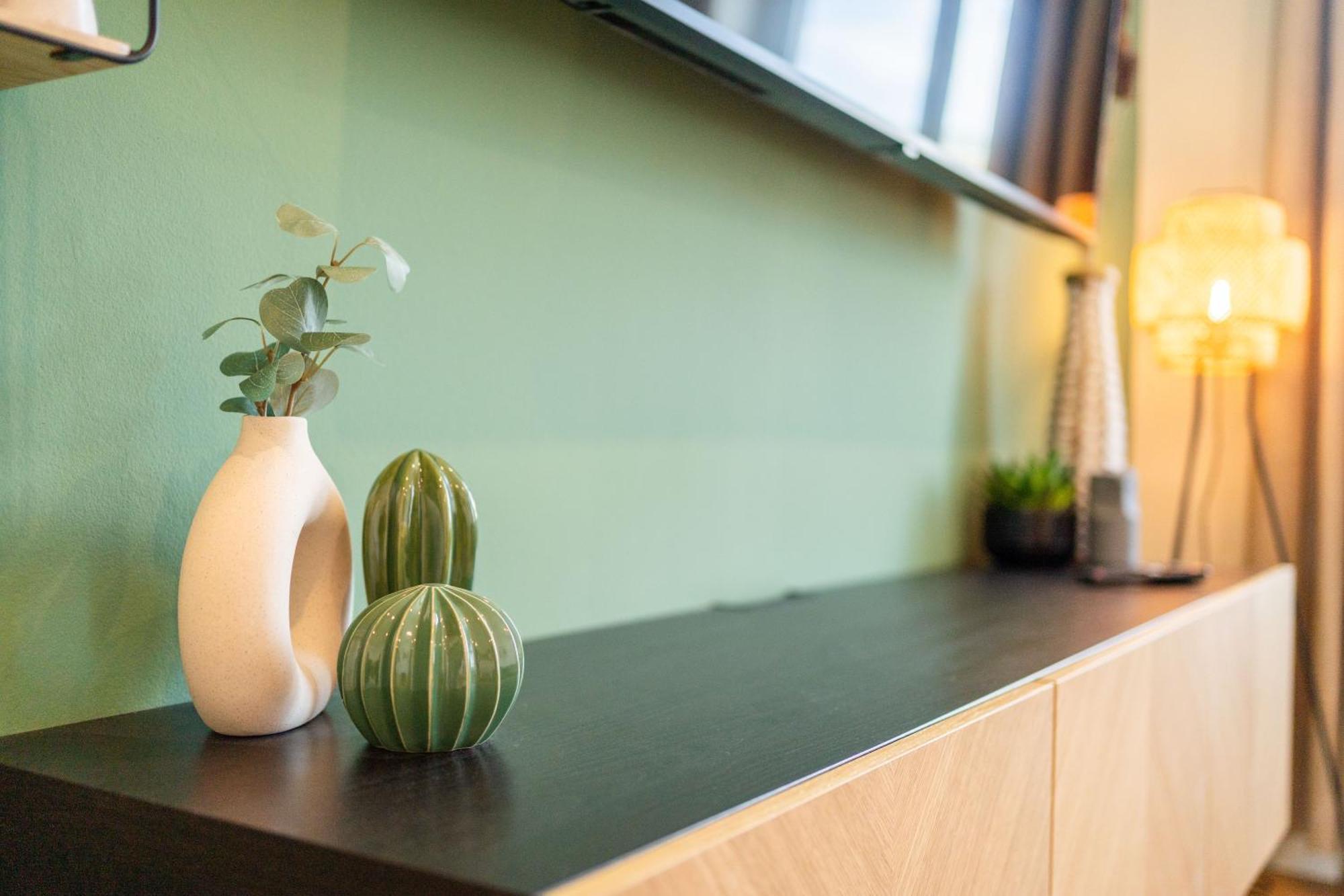 Myflat - Bright Apartment Near Central Station Vienne Extérieur photo