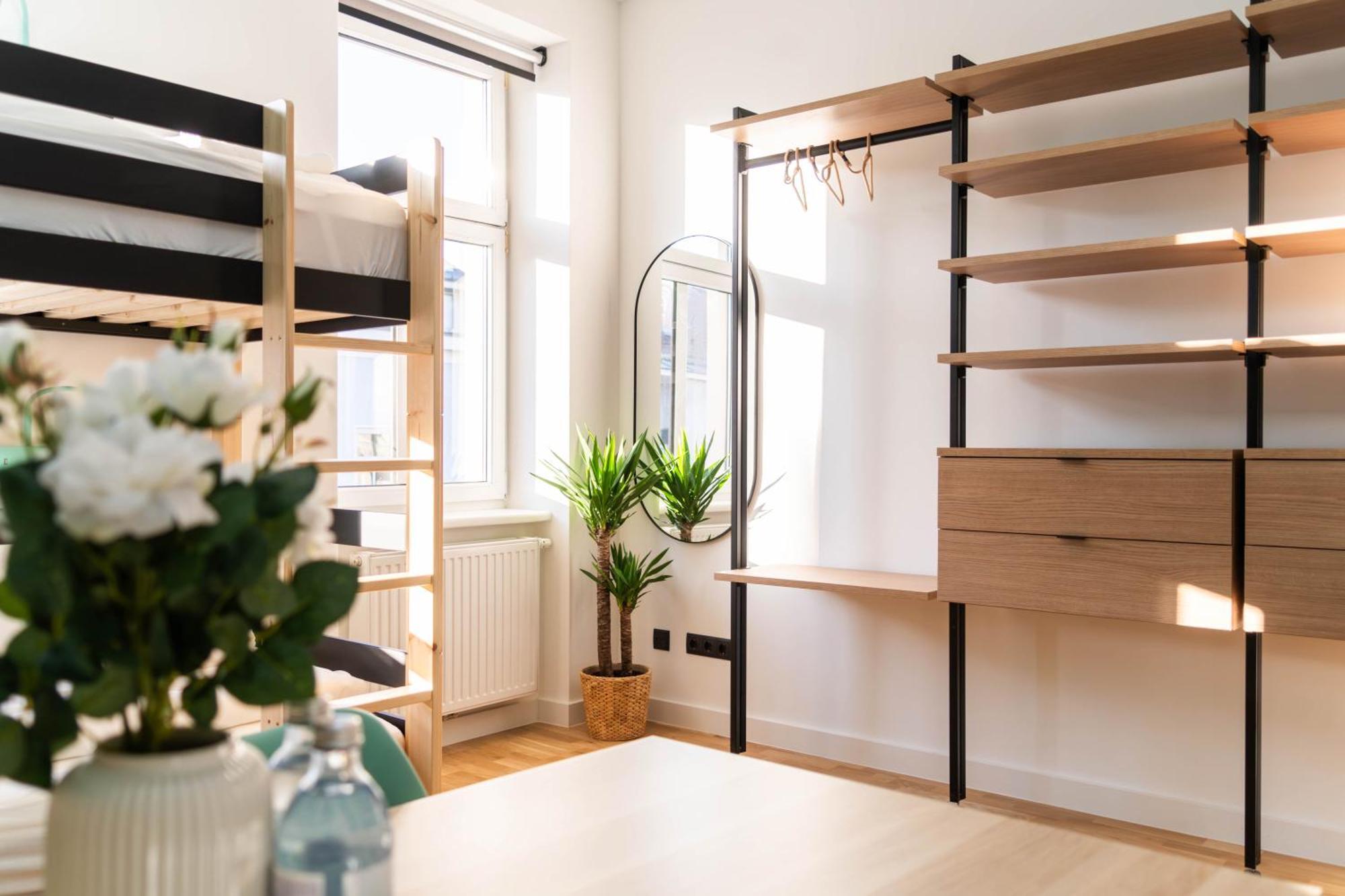 Myflat - Bright Apartment Near Central Station Vienne Extérieur photo