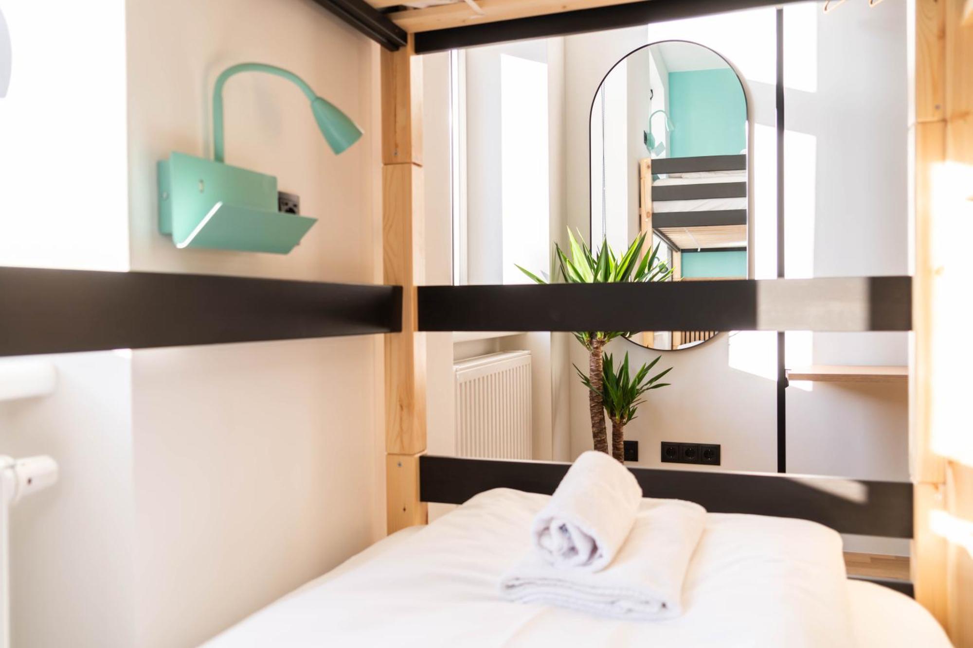 Myflat - Bright Apartment Near Central Station Vienne Extérieur photo