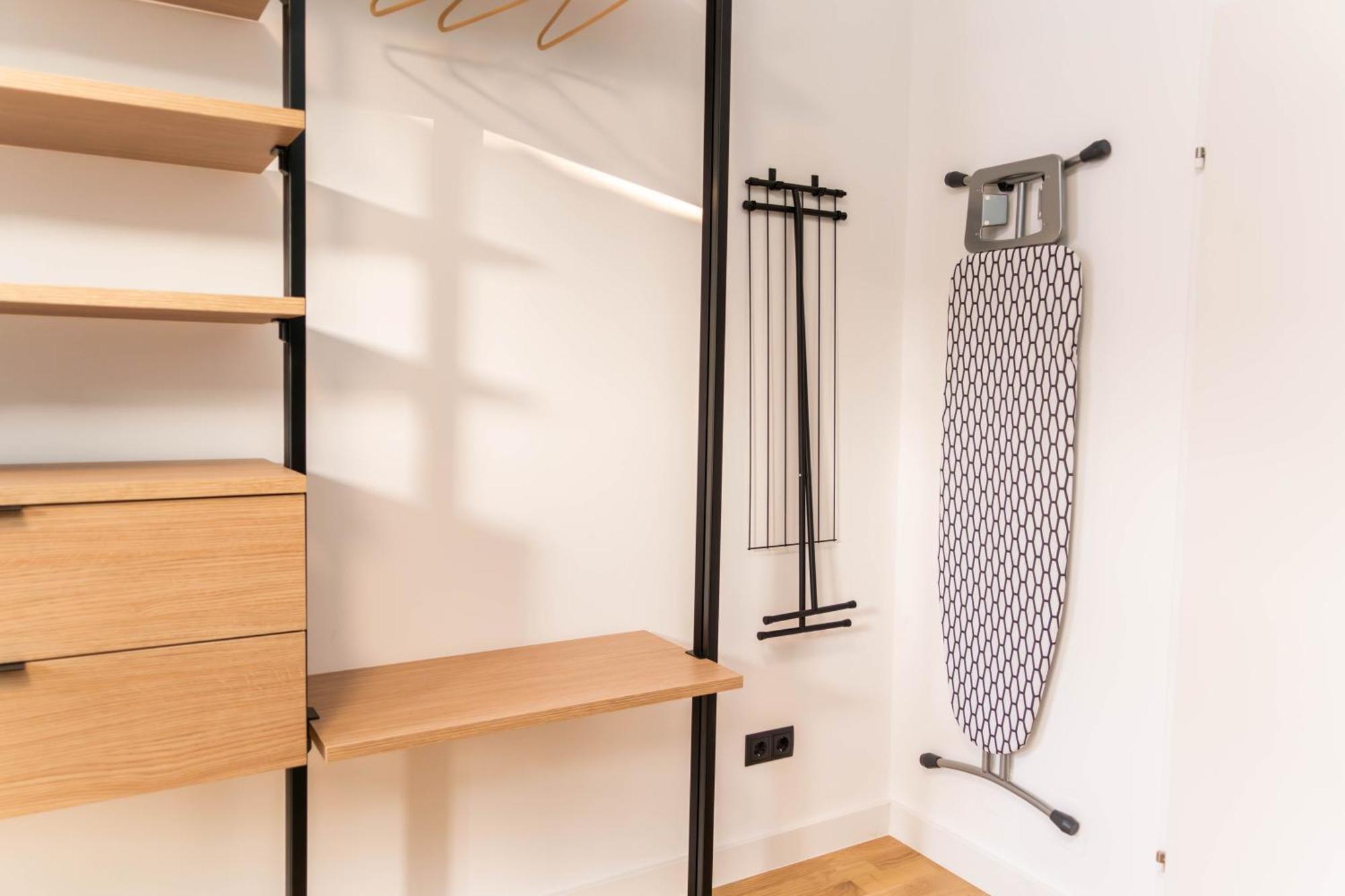 Myflat - Bright Apartment Near Central Station Vienne Extérieur photo