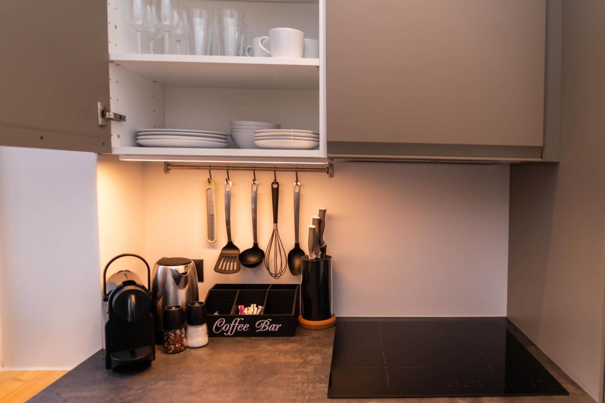 Myflat - Bright Apartment Near Central Station Vienne Extérieur photo